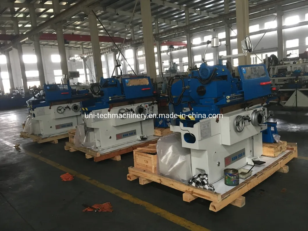 Machine Base Structure