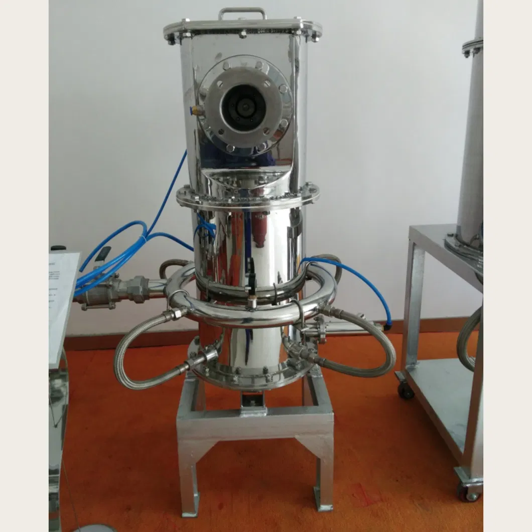 Milling Machine Grinder 1