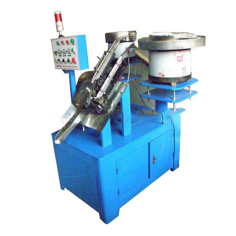 High Quality Machining Metal Fabrication Combination Assembly Machine Wire Card Automatic Insertion Machine