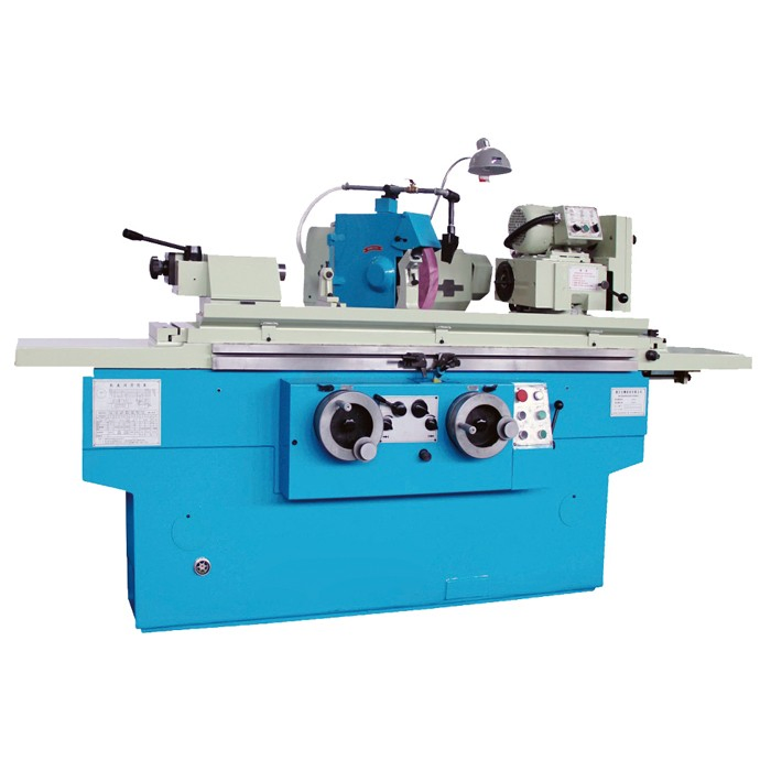 Hcgm-M400 High Precision PLC or CNC Centerless Grinding Machine