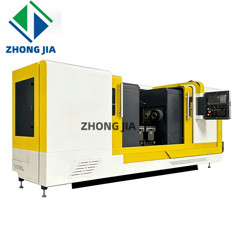 CNC Drilling and Milling Combination Machines Drilling and Milling Machining Centers