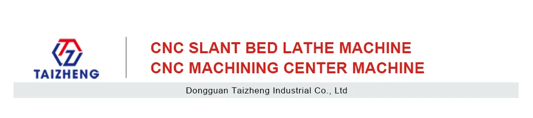 Machining Performance