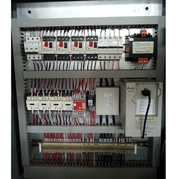 China Supplier External Grinding and Internal Grinding Cylindrical Grinder Universal Cylindrical Grinding Machine