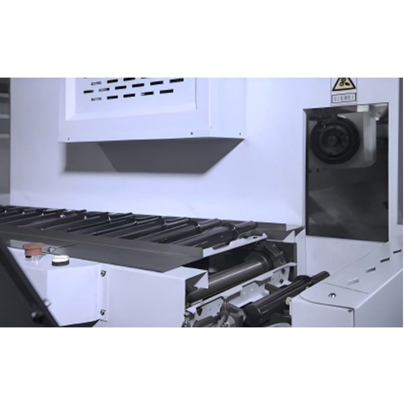 High Rigidity Stable Performance Heavy-Duty CNC Turning Center Machine Series