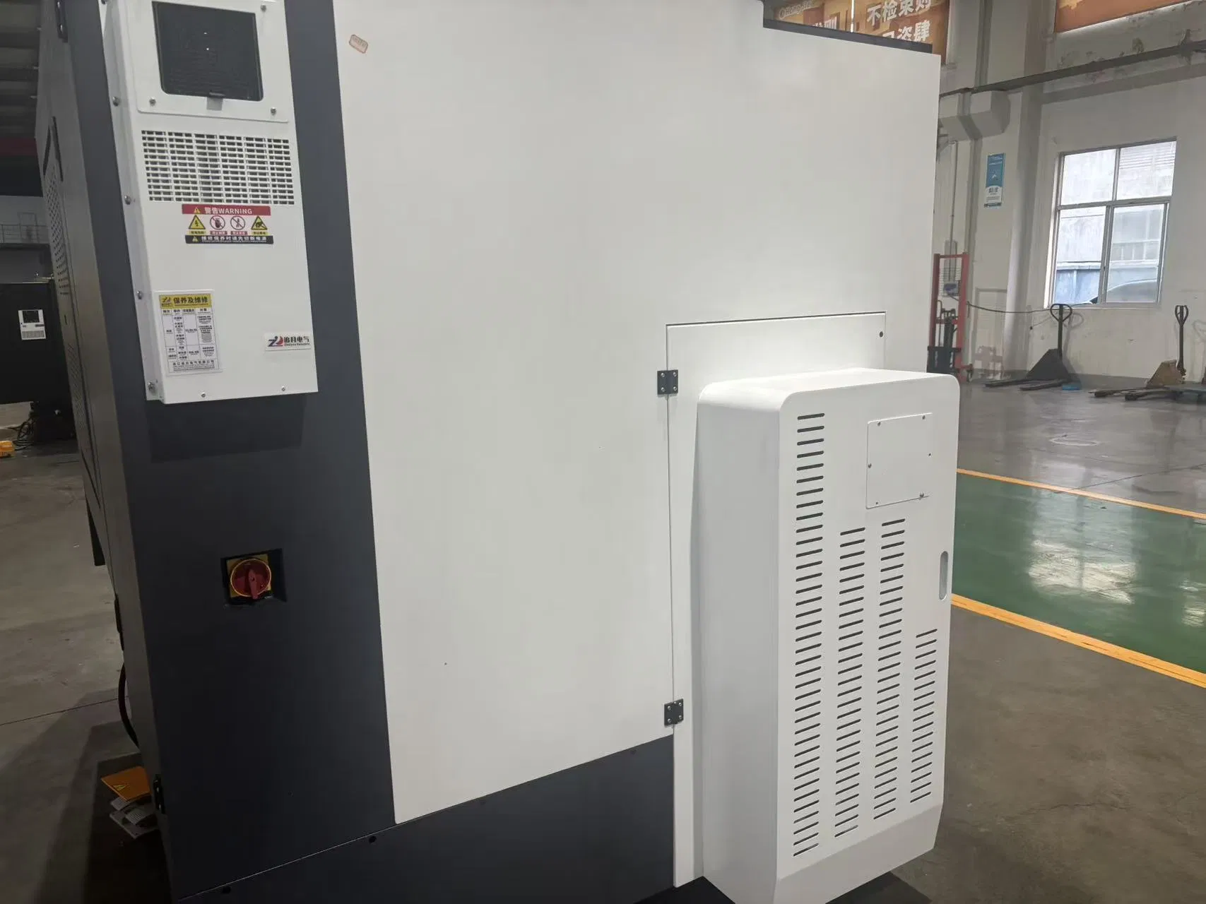 Korea CNC Router Lathe Milling Centre, Taiwan Syntec Control System