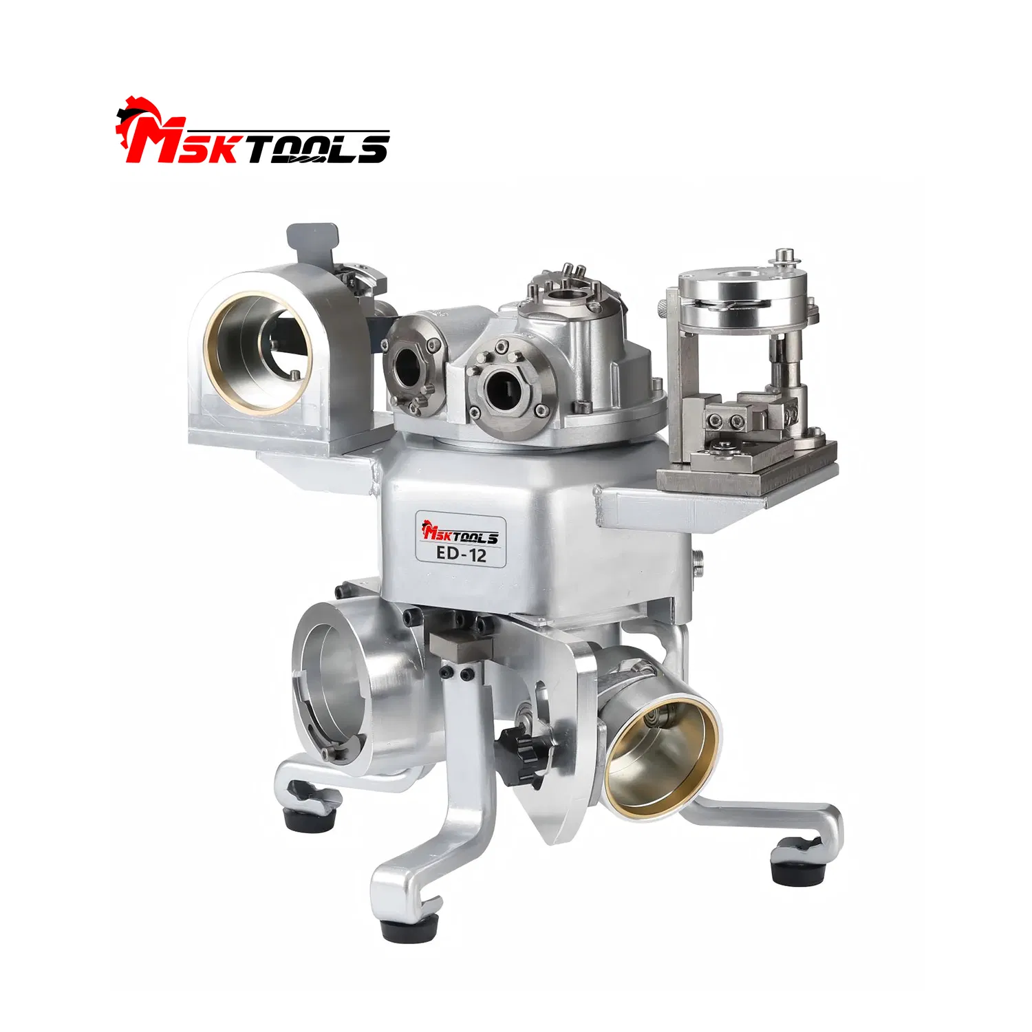 Universal End Mill Grinder/End Mill Sharpener/Milling Cutter Grinding Machine/Drill Re-Sharpening Machines