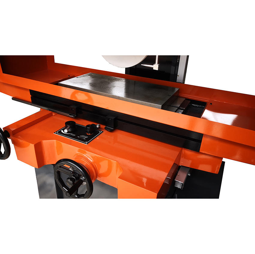 High-Precision My3060 Hydraulic Surface Grinding Machine for Metal Finishing