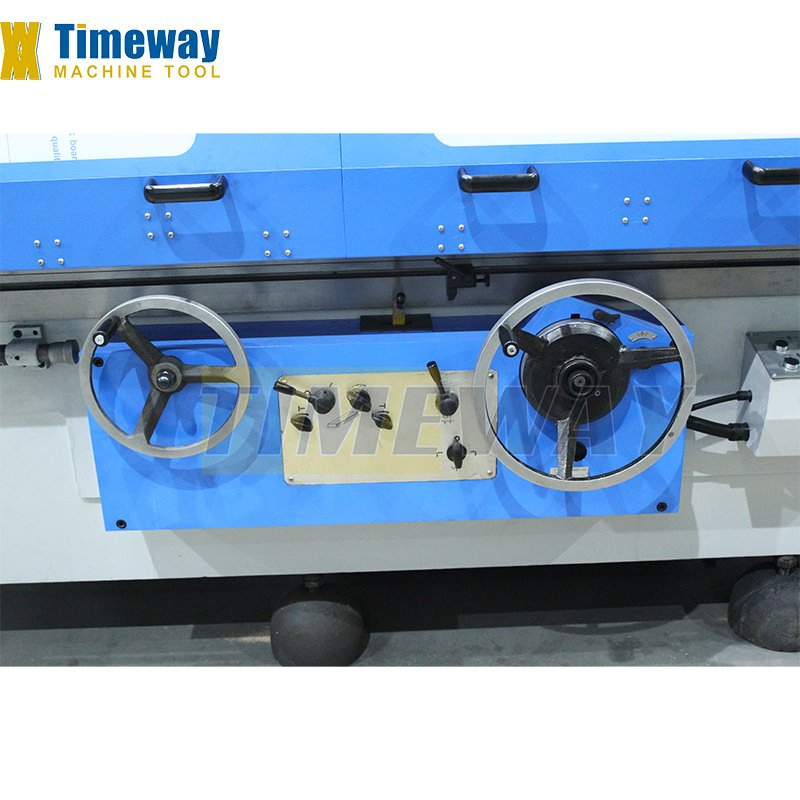 Precision Grinding Cylindrical Grinding Machine Internal and External Cylindrical Grinder