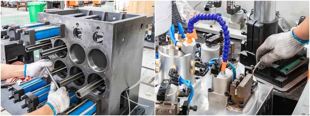 Production Workshop 2