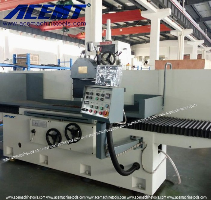 Factory Supplier Surface Grinding Machine Kgs510ahd-500X1000mm Grinding Machine