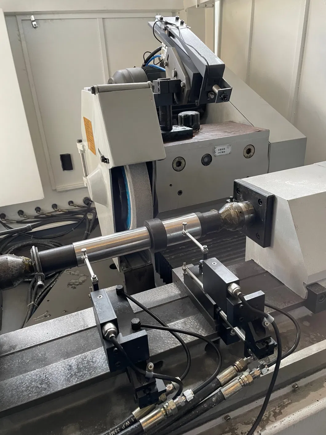 OD Measuring Instrument