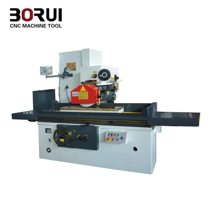 M7140 Surface Grinder