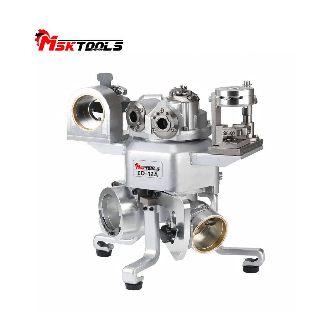 End Mill Grinder Detail 2