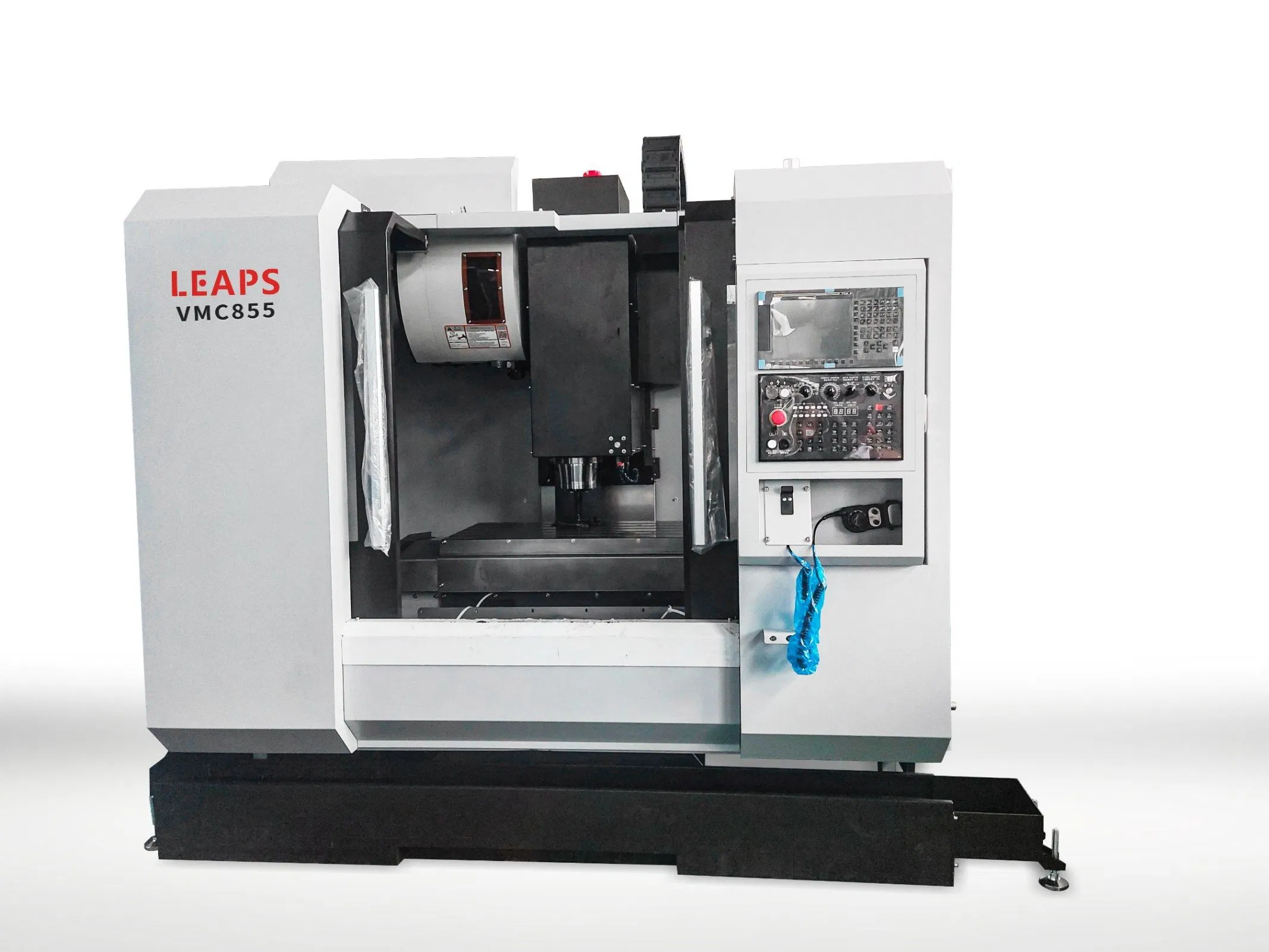 Advanced CNC Control System for Vmc1370 Vertical Machining Center