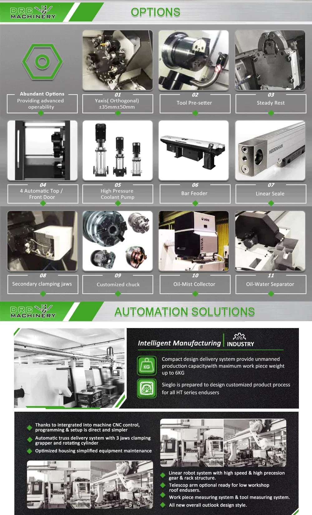 Precision Engineering Lathe