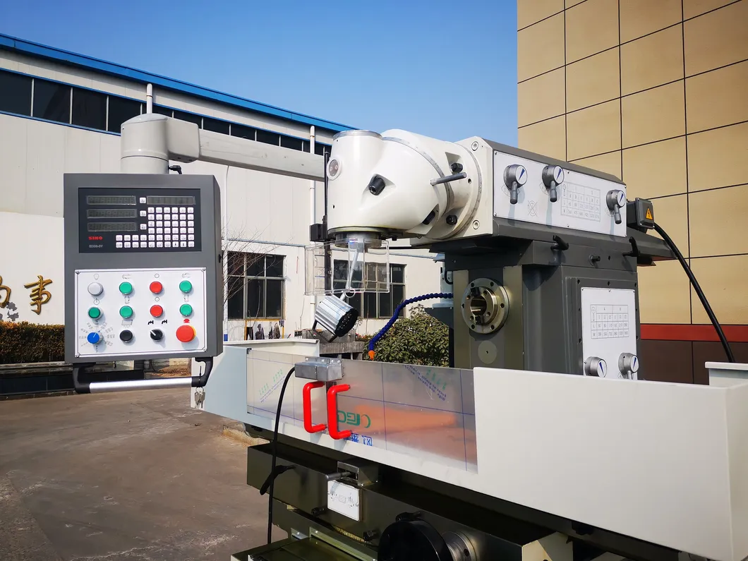 360 degree swivel head