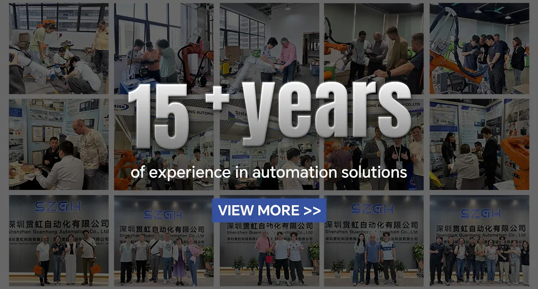 Industrial Standard Compliance