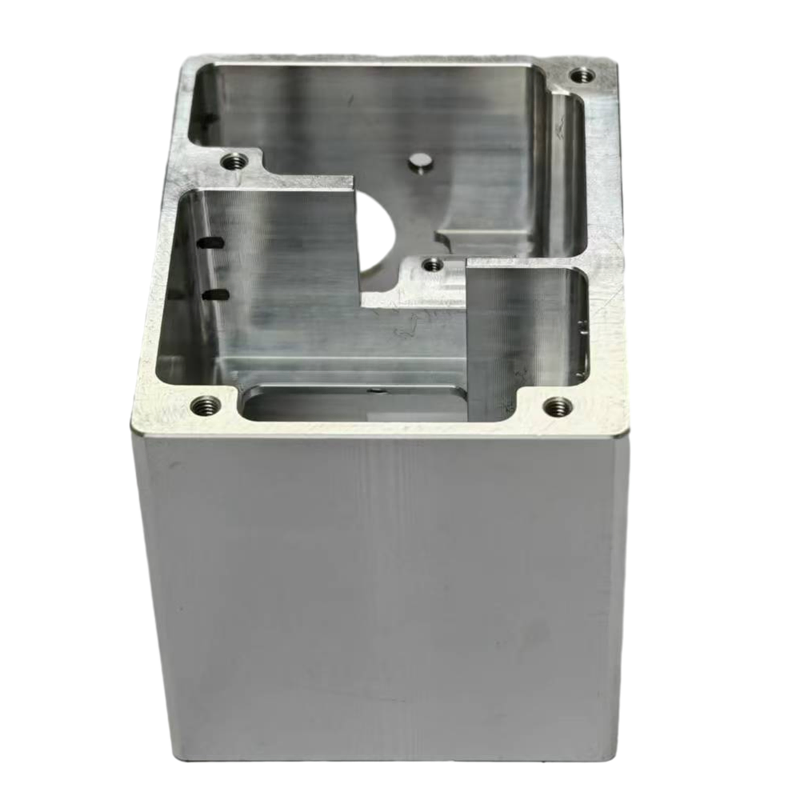 Advanced Automation Systems for High-Precision Medical Machining Equipment