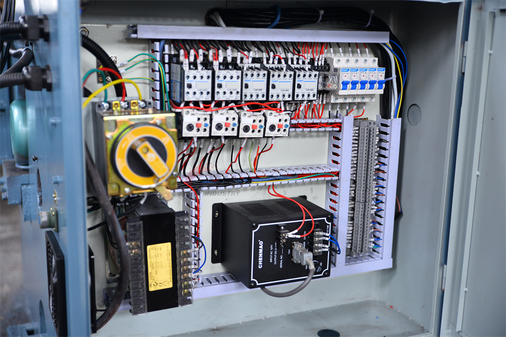 M7140 Horizontal High Precision Hydraulic Surface Grinding Machine