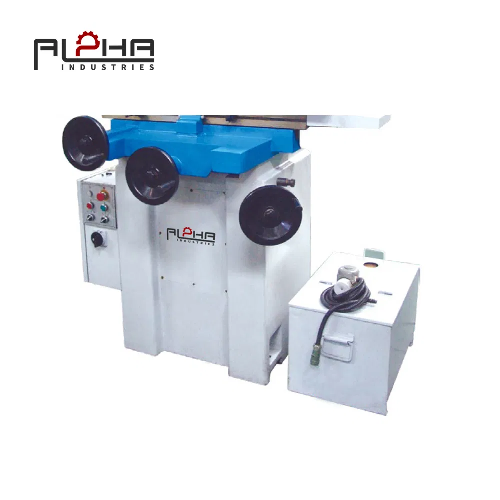 High Precision Surface Grinding Machine for Toolroom and Mold Manufacturing