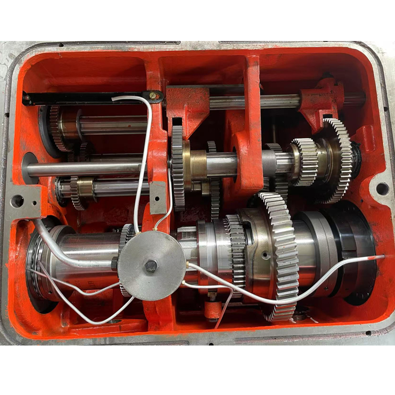 High-Precision Automatic Ck6150 CNC Horizontal Turning Center for Medium Duty Precision Turning