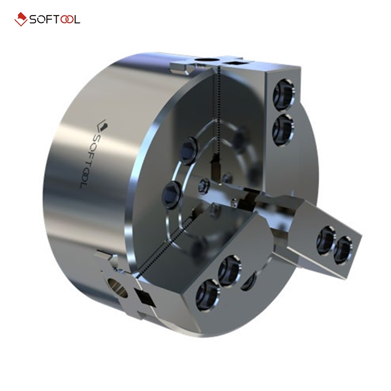 High Precision Psc Zero Point System for 5 Axis Machining