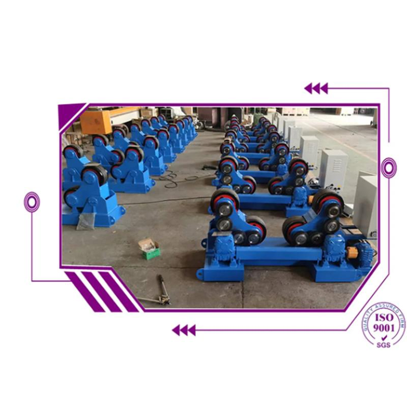 Machine for Hbeam and Steel Palte Edge Machining and Bevelling Machine