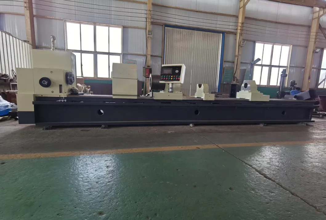 Drilling Machine Detail 2