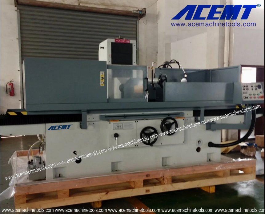 Factory Supplier Surface Grinding Machine Kgs510ahd-500X1000mm Grinding Machine