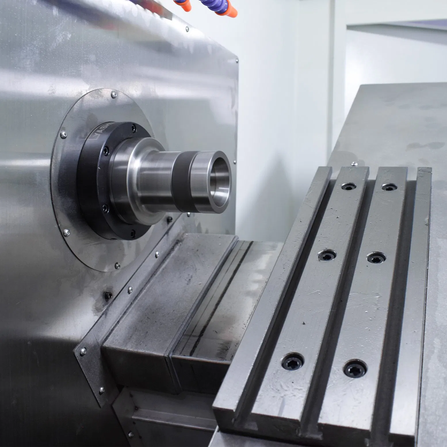 Szgh Manufacturer Low Cost Combination CNC Lathe and Milling Machine China Horizontal CNC Metal Lathe Machine Mini Lathe CNC