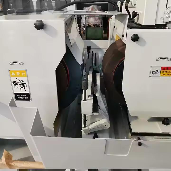 Grinding Cycle Centerless Grinding Machine for Cylindrical, Conical and Annular Parts