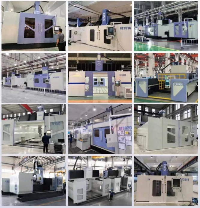 CNC Manufacturing Process