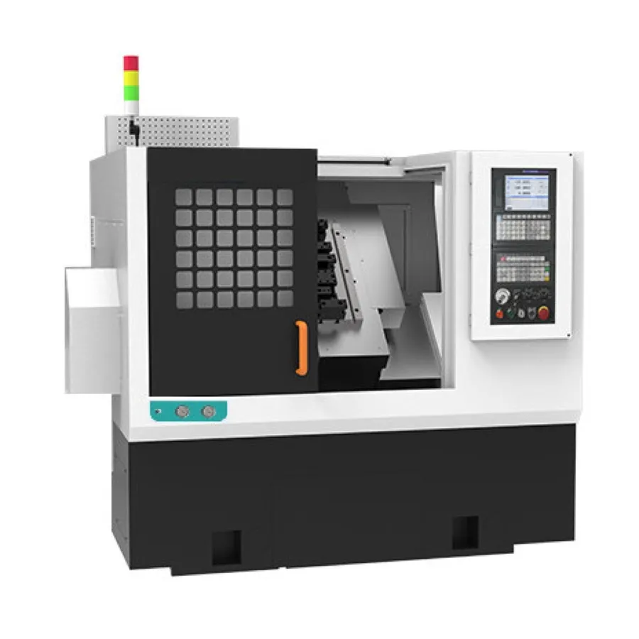 Automatic Tool Changer