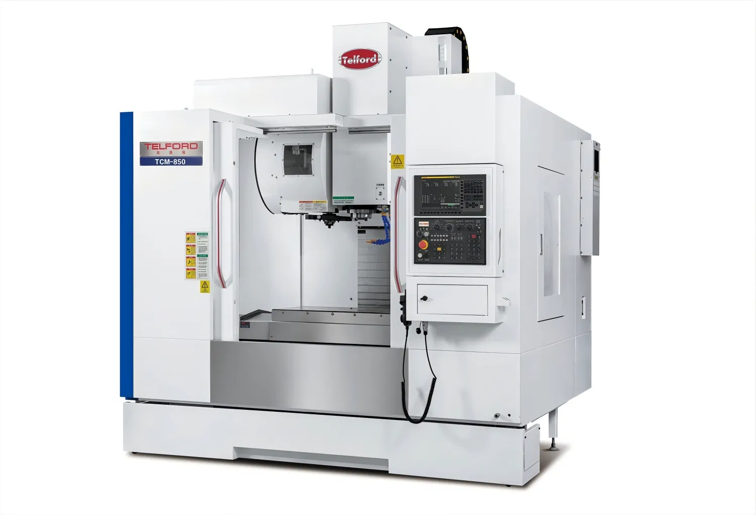 VMC-850 CNC Machining Center