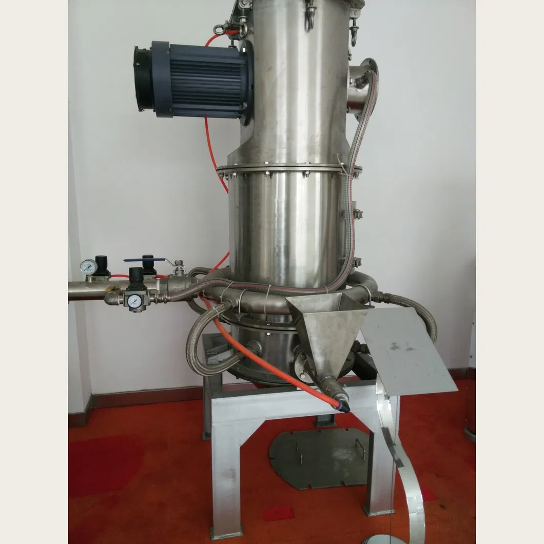 Milling Machine Grinder 5