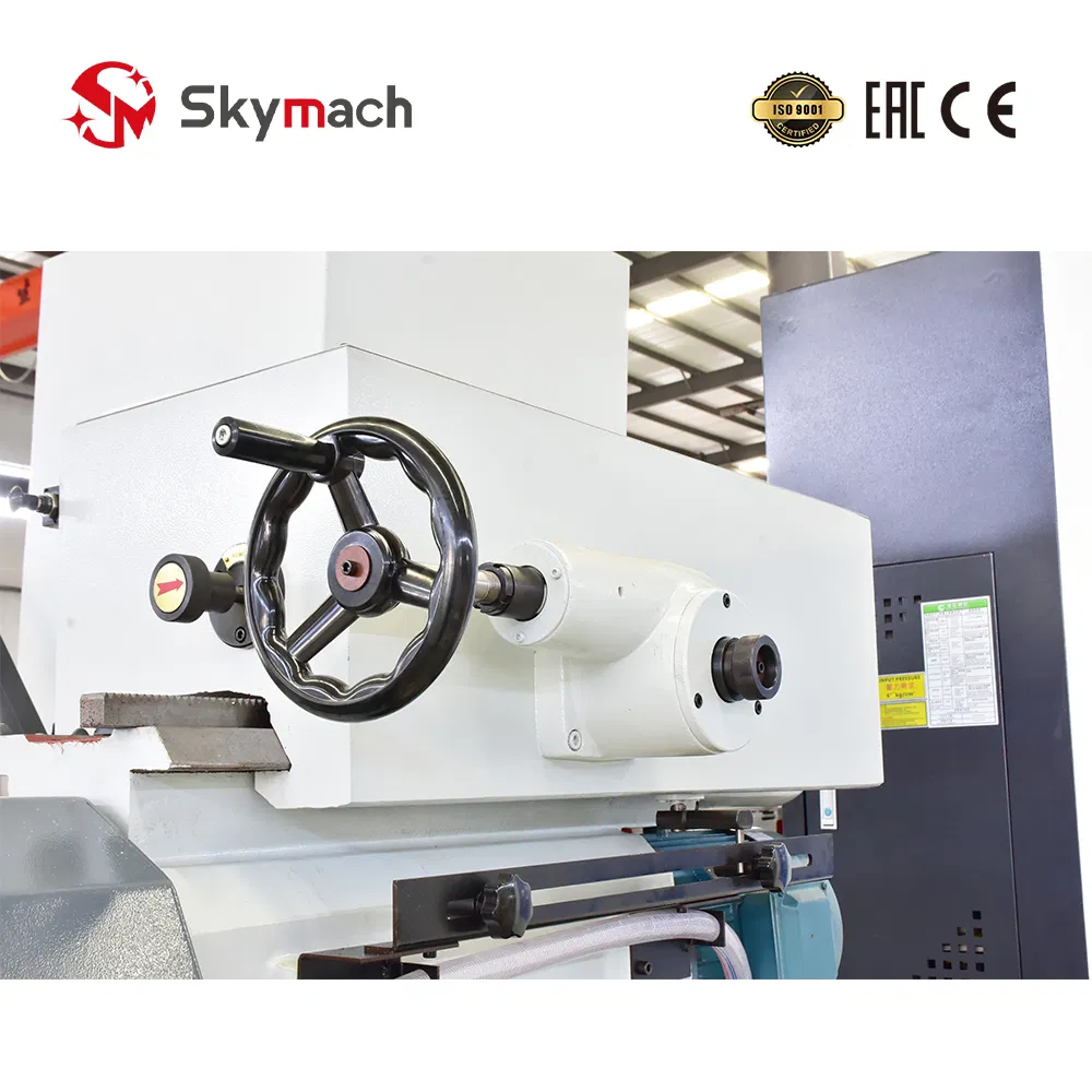 High Precision Hydraulic Horizontal Spindle Surface Grinding Machine M7130/M7132/M7140 Grinder Machine Fully Automatic Hydraulic Surface Grinder
