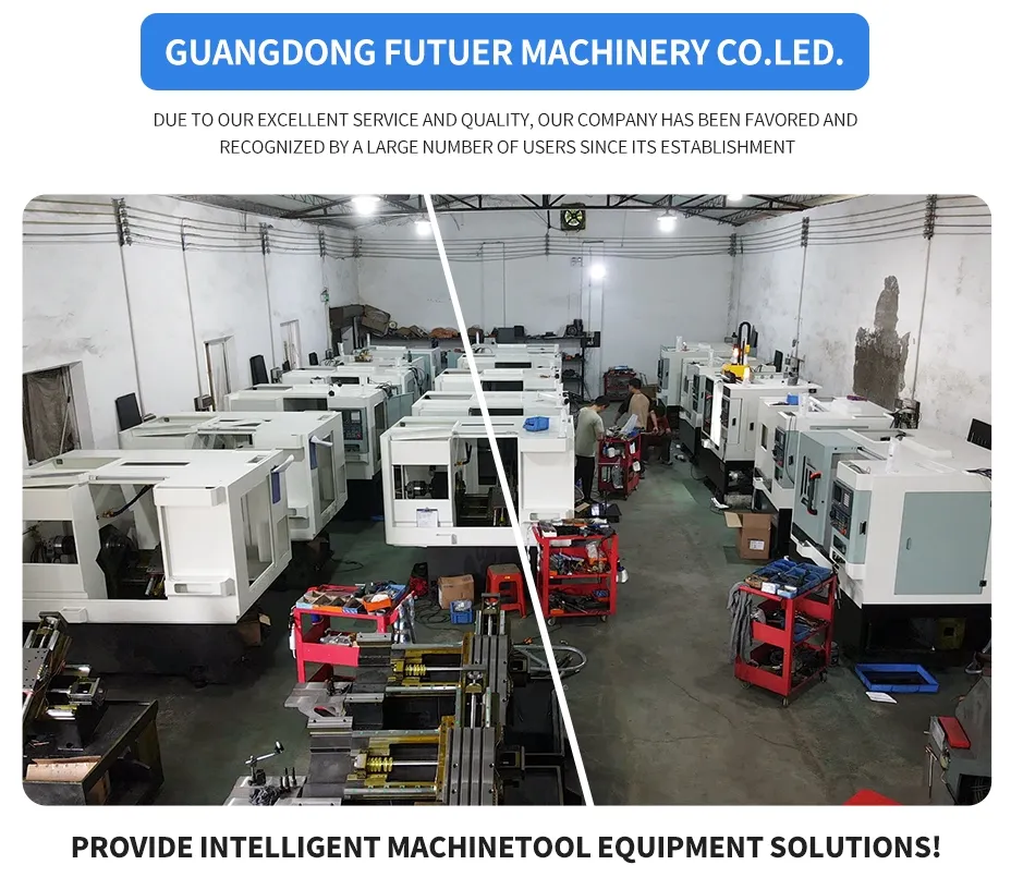 Mechanical Processing Unit