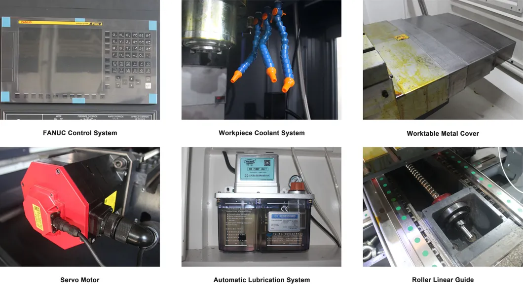 Standard Configuration