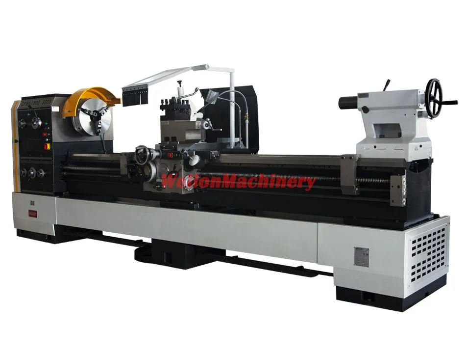 Heavy Duty Lathe Machine CFW6180Q