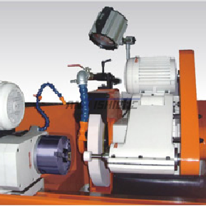 Antishicnc Fx27p 60 CNC Automatic Cylindrical Grinder Tool Cylindrical Grinding Machine