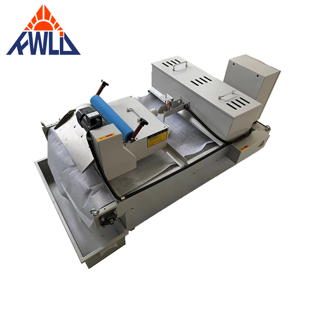 Advanced Liquid Filtration System for Cutting Liquid Recovery and Purification