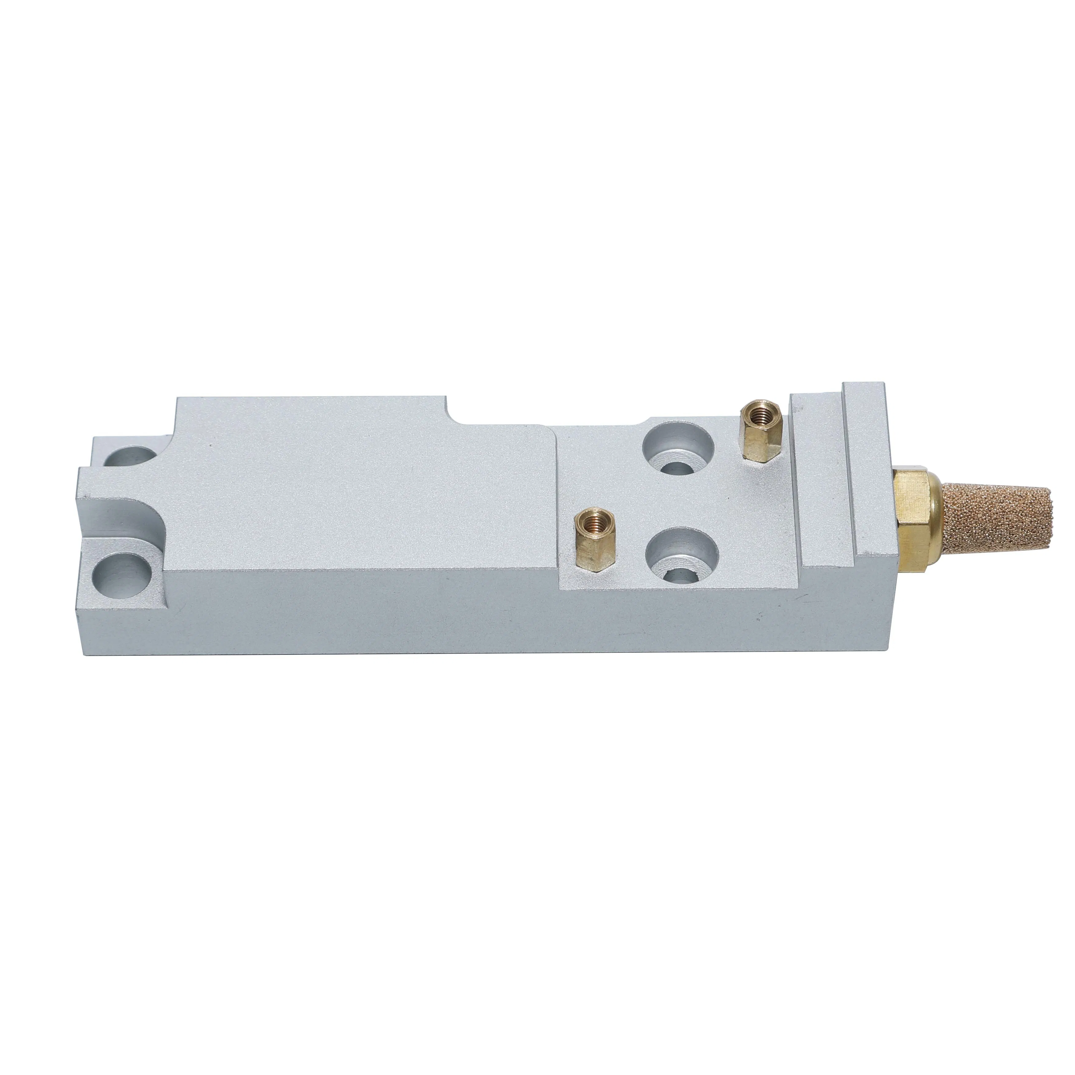 Advanced Water Level Detection System with Aluminum Alloy Design