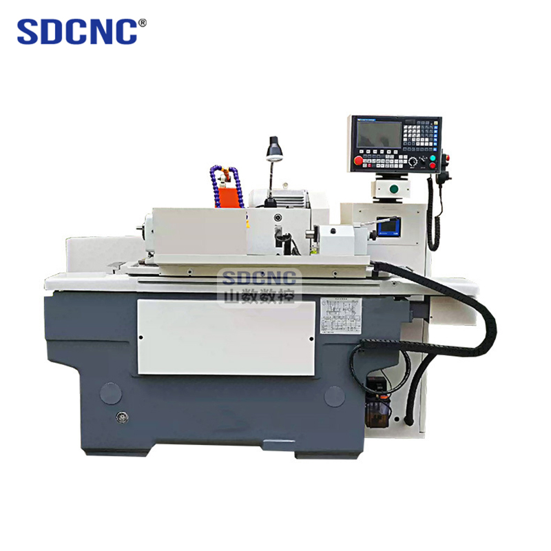 M1320 Universal Cylindrical Honing Crankshaft Centerless Motorcycle Cylinder Head Surface Grinding Machine