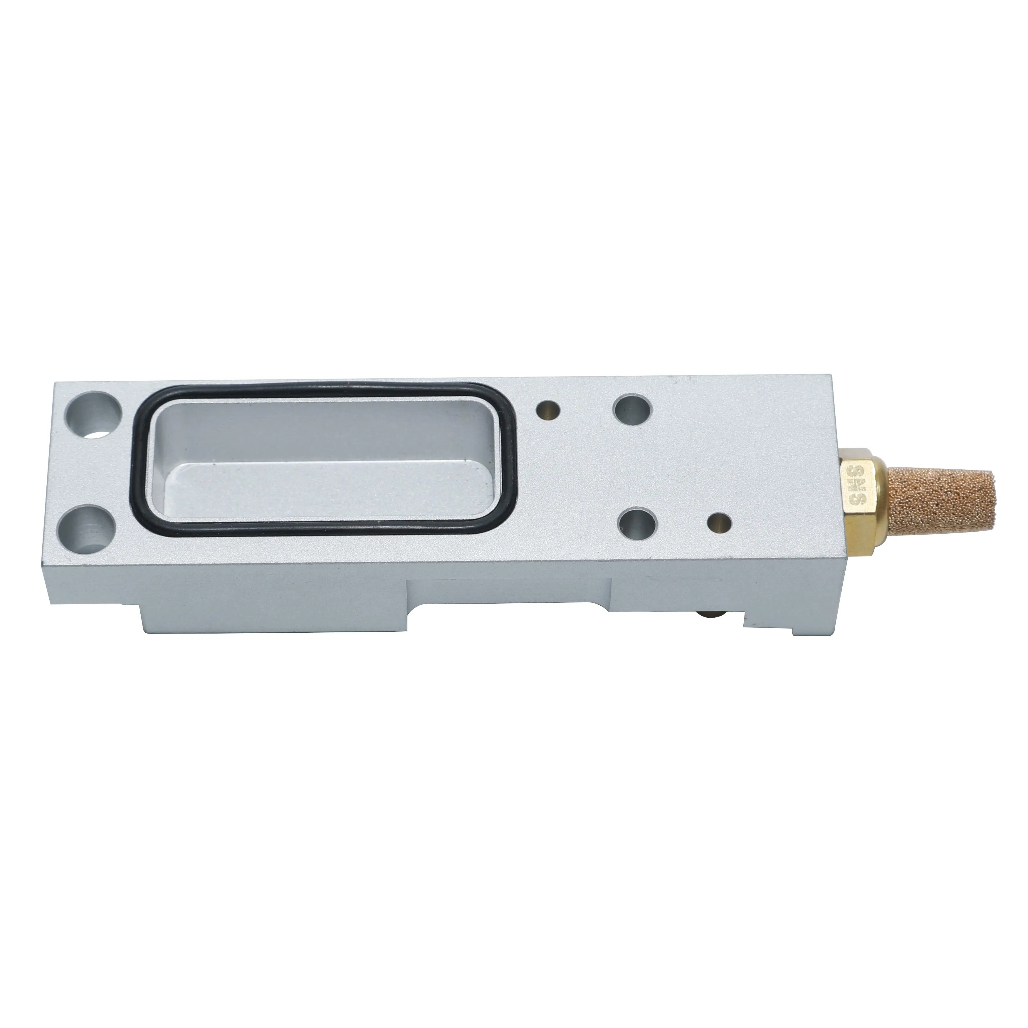 Advanced Water Level Detection System with Aluminum Alloy Design