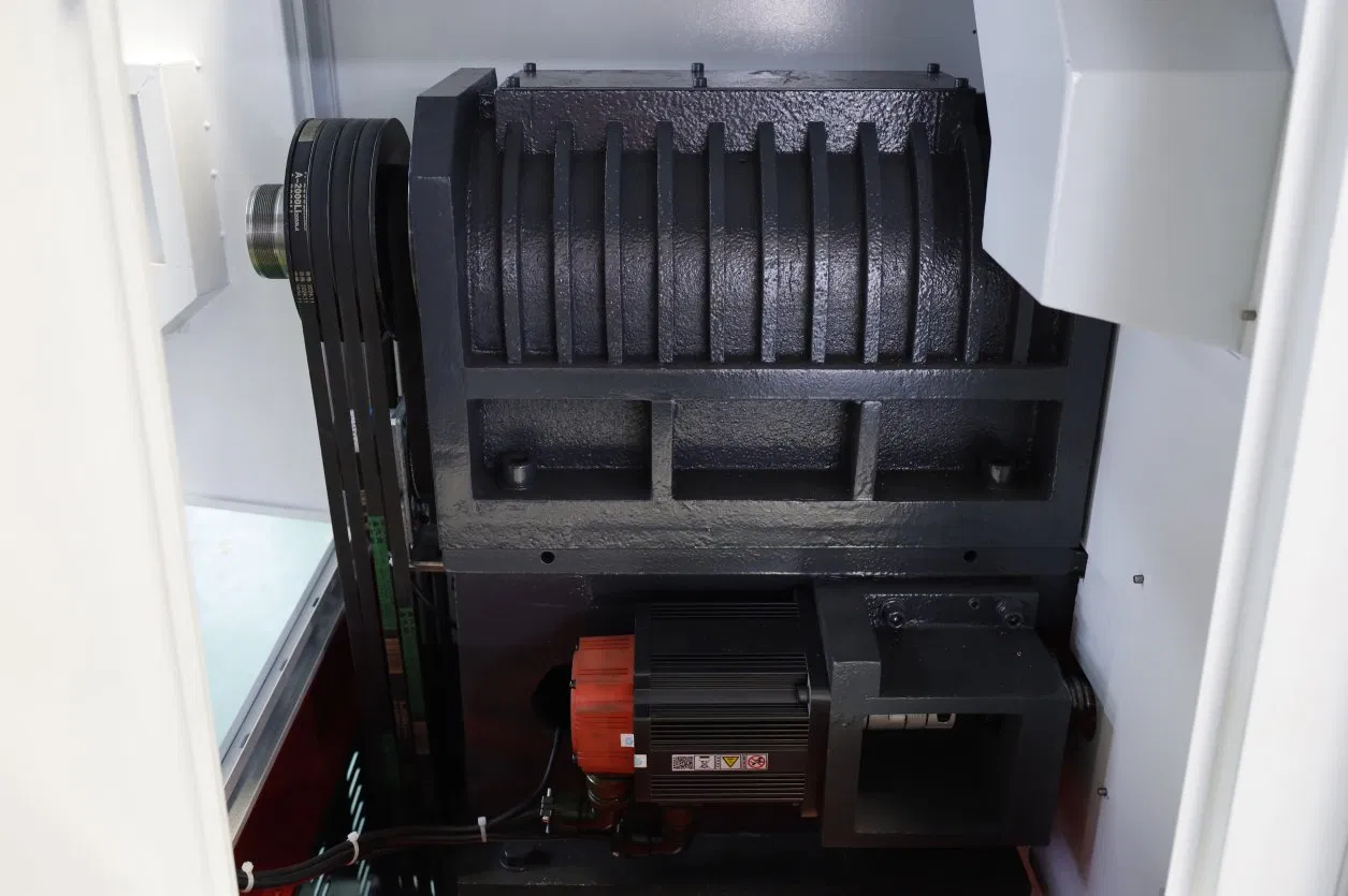 Wholesale Price Mini Sk6140h Small Swiss Type High Precision CNC Turning 2 3 Axis Center Horizontal Torno Mecanico Para Metal Machinery CNC Machine Tools Lathe