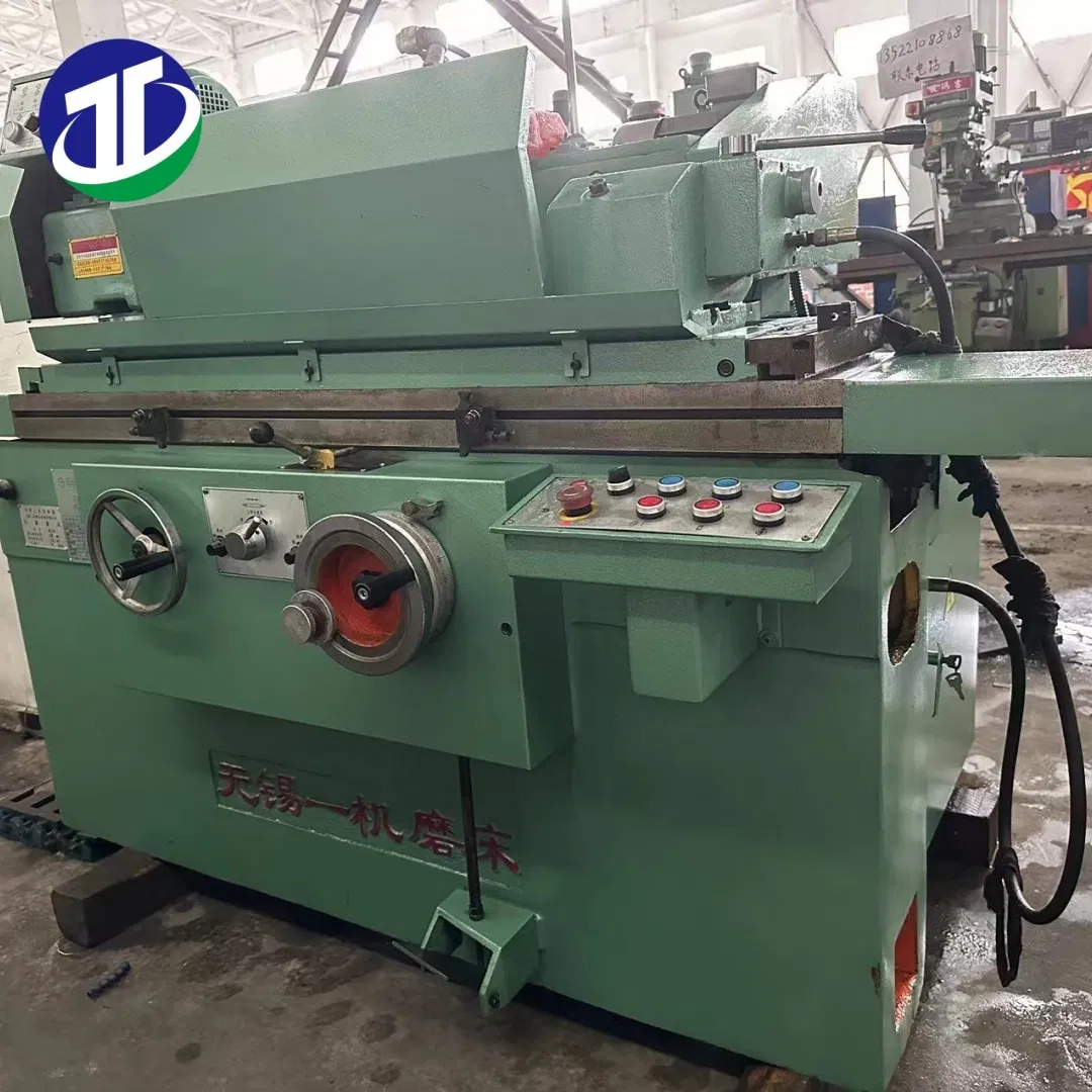 Cylindrical Grinder Heartless Grinder Centerless Grinding Machine