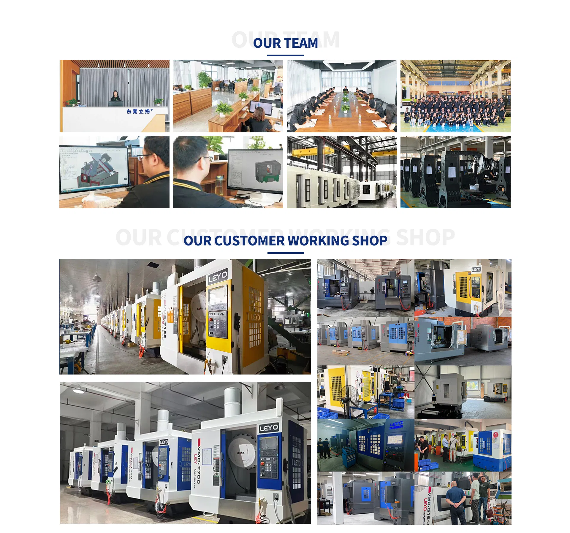 Advanced High-Performance Compact High-Precision CNC Vertical Axis System for Engineering