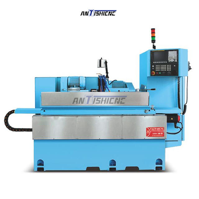Antishicnc Fx27p 60 CNC Automatic Cylindrical Grinder Tool Cylindrical Grinding Machine