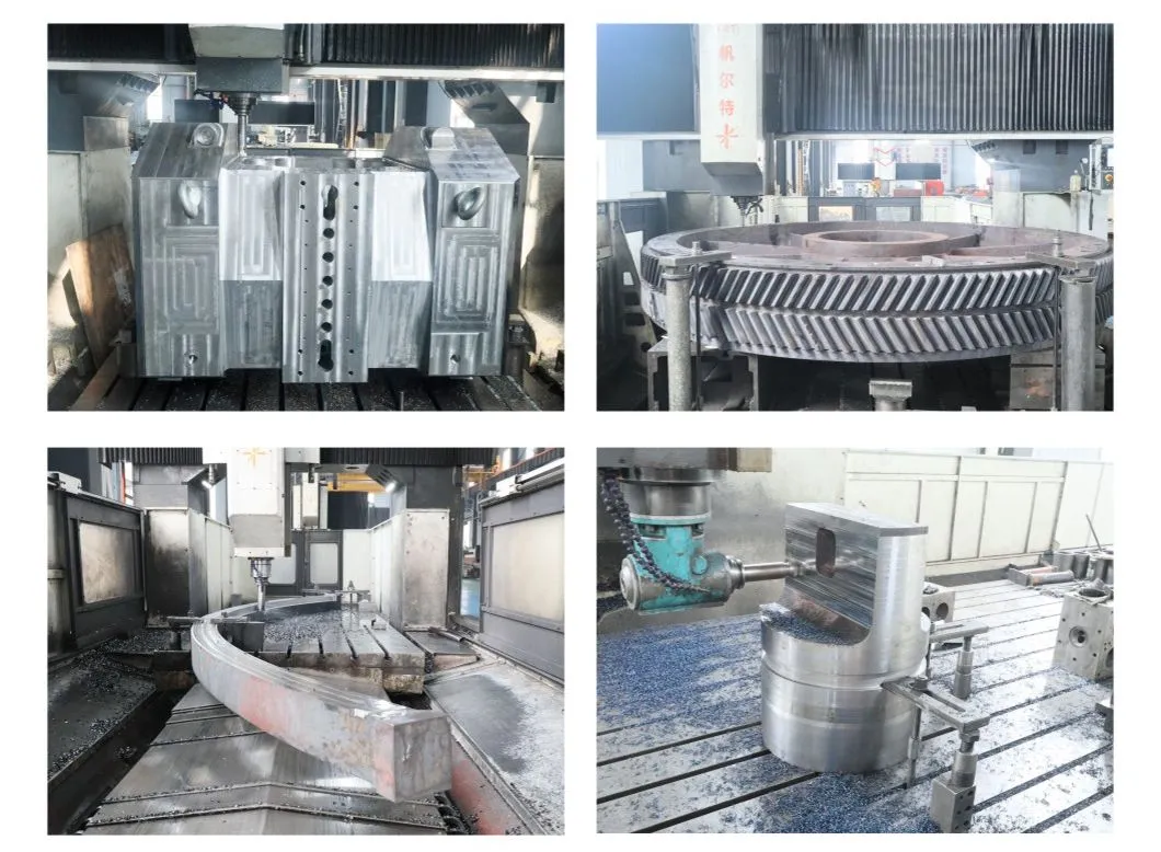 Application Examples