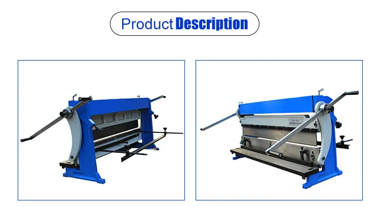 3 IN 1 Machine View 2